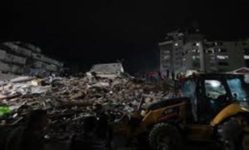 كارثة تهز فنزويلا.. ارتفاع ضحايا الزلزال لـ 188 قتيلًا ومئات العالقين تحت الأنقاض وانقطاع واسع للاتصالات