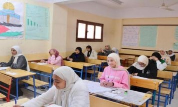حل امتحان اللغة العربية 2026.. تعرف على أبرز الإجابات وتوزيع الدرجات بعد انتهاء الامتحان
