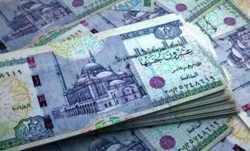 زيادة المرتبات الجديدة