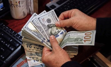 سعر الدولار اليوم 