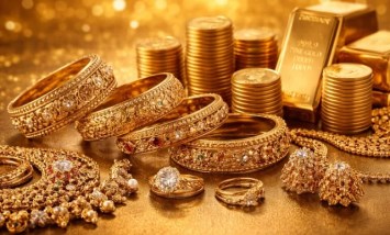 سعر الذهب اليوم