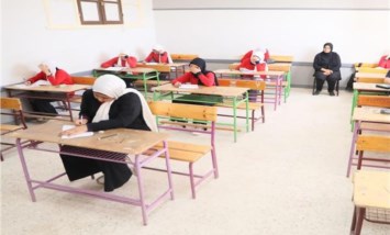 تسريب الامتحانات