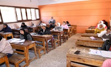 نتيجة الصف الثالث الإعدادي