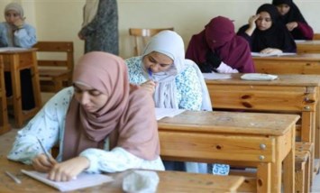 جدول الثانوية الأزهرية أدبي 2026
