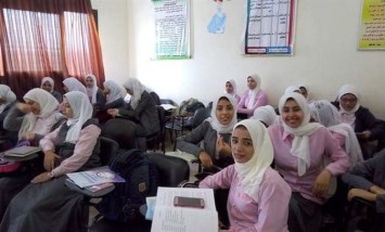 نتيجة الصف الثالث الإعداديج