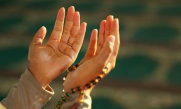 دعاء استقبال السنة الهجرية الجديدة 1448