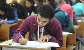 جدول امتحانات الثانوية العامة 2026 
