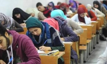 امتحانات الثانوية العامة