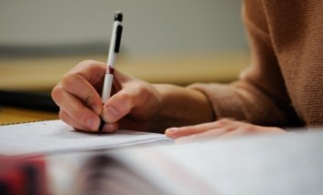 تداول امتحان اليوم