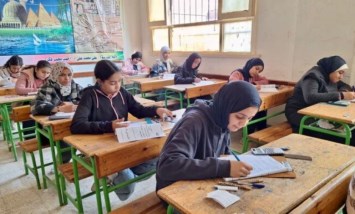 نتيجة الشهادة الإعدادية 2026 بالمنوفية