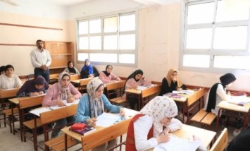 الثانوية العامة 2026