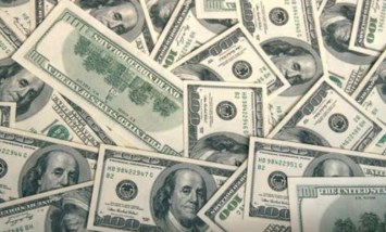 سعر الدولار اليوم