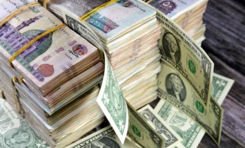 سعر الدولار اليوم