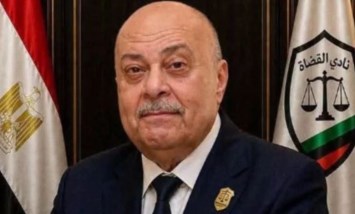 القاضي محمد رفعت