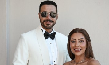 لزواج أحمد السعدني 