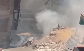 انهيار مسجد الرحمن