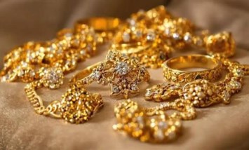 سعر الذهب اليوم