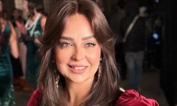 هبه مجدي