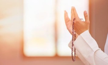 دعاء الصباح