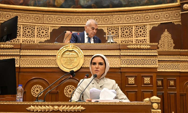 مجلس الشيوخ 