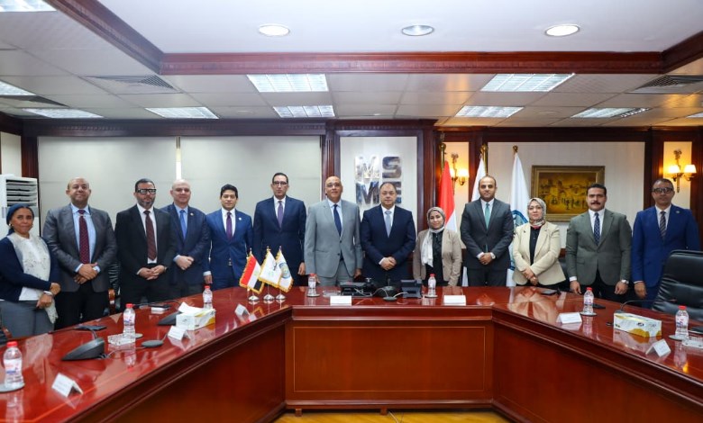 جهاز تنمية المشروعات 