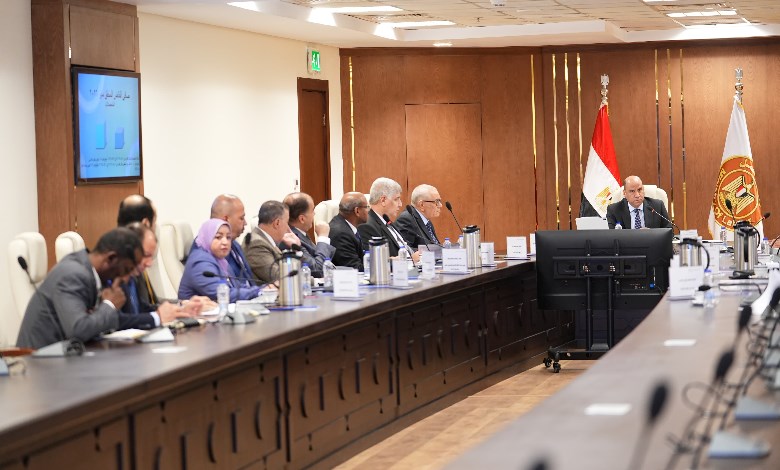 صندوق تمويل التدريب والتأهيل