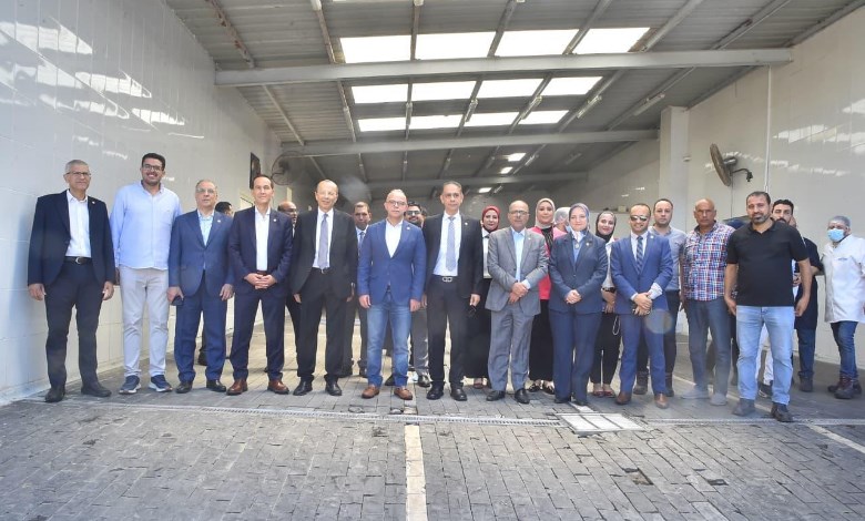 التجارة الخارجية