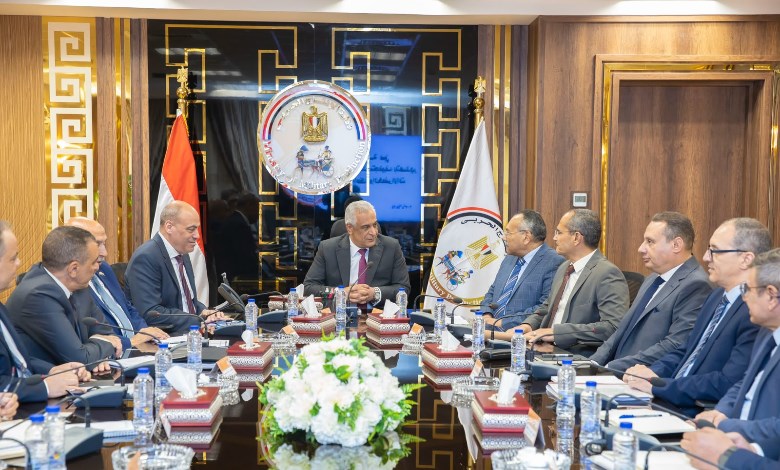 وزارة الدولة للإنتاج الحربي
