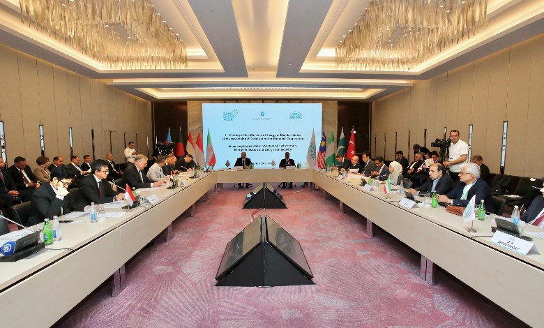 المهندس كريم بدوي وزير البترول