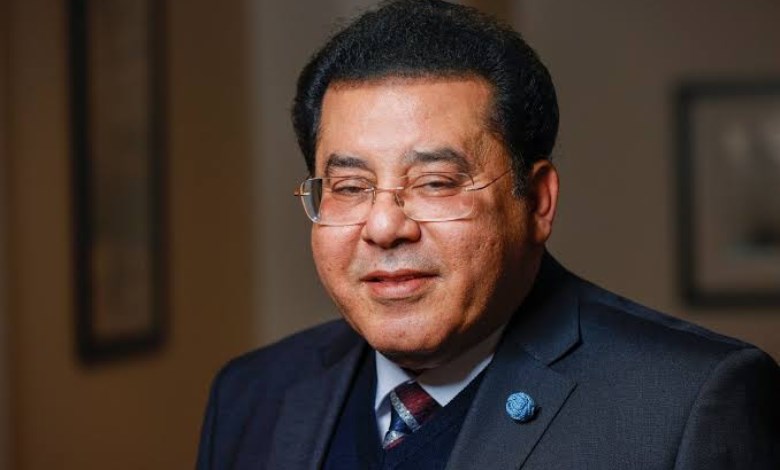 أيمن  نور