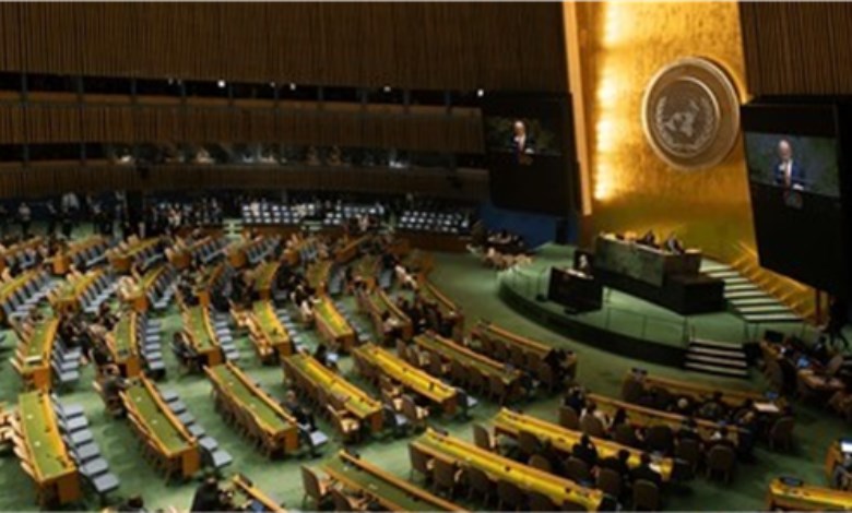 الفيتو يعطل العدالة الدولية.. هل أصبحت الأمم المتحدة عاجزة أمام القوى الكبرى؟