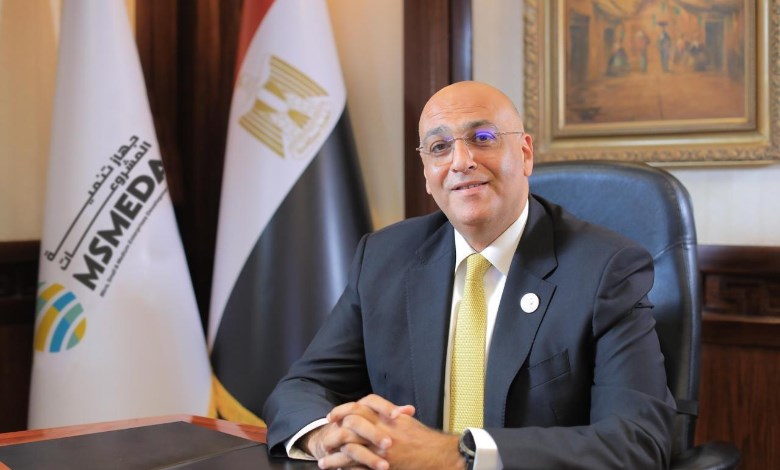 جهاز تنمية المشروعات يضخ 1.5 مليار جنيه لدعم الاقتصاد الأخضر بجميع المحافظات