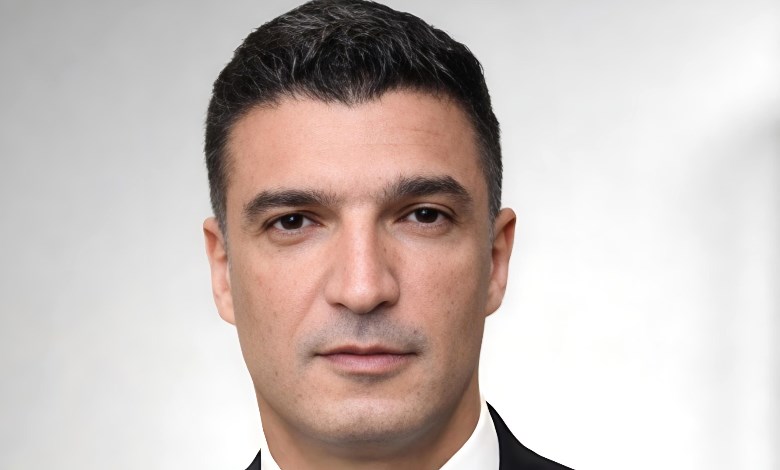 وزير الصناعة يشارك في اجتماع البنك الأوروبي لإعادة الإعمار والتنمية لتعزيز التعاون وزيادة الصادرات