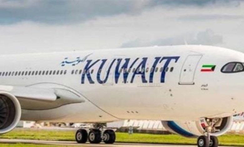 بسبب الهجمات الإيرانية.. الكويت تغلق مجالها الجوي وتعيد توجيه الرحلات احترازيا