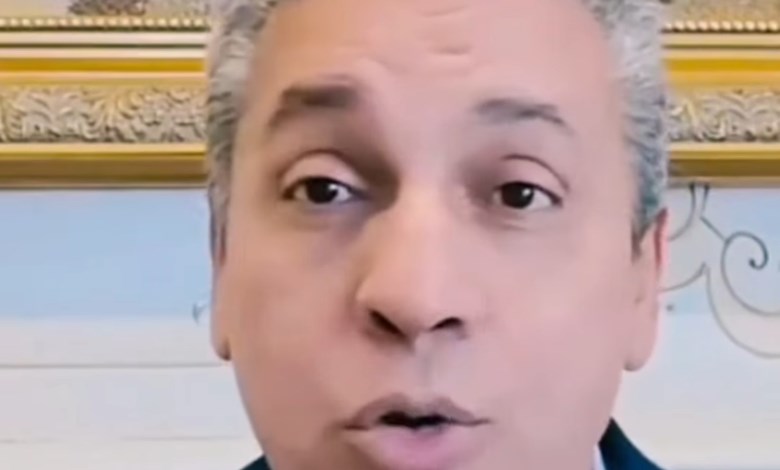 النائب رضا عبدالسلام يحذر من مادة خطيرة في عصير القصب