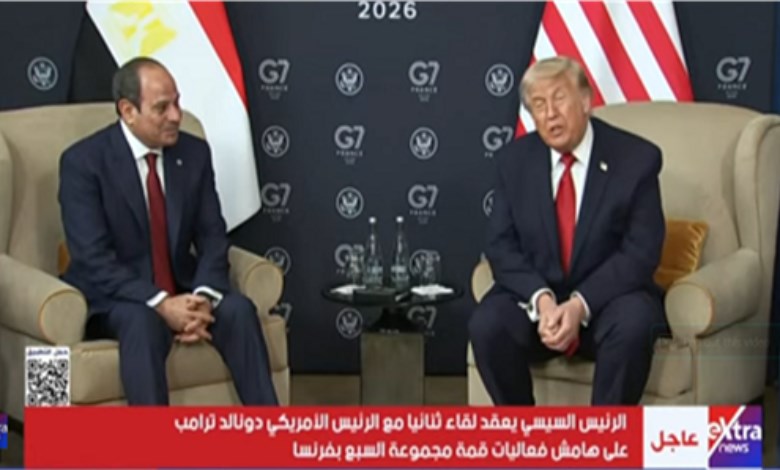 ترامب: اتفاق إيران يقطع الطريق على السلاح النووي ويهدئ الأسواق العالمية