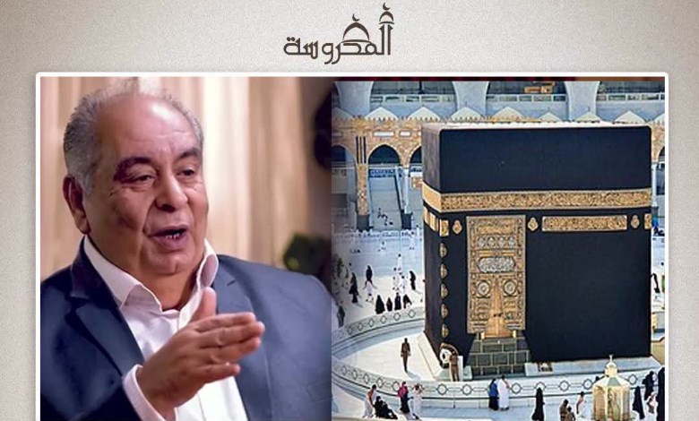 «عاصفة جديدة حول يوسف زيدان».. أمير سعودي يفتح النار بعد تصريحاته عن أصحاب الفيل والكعبة