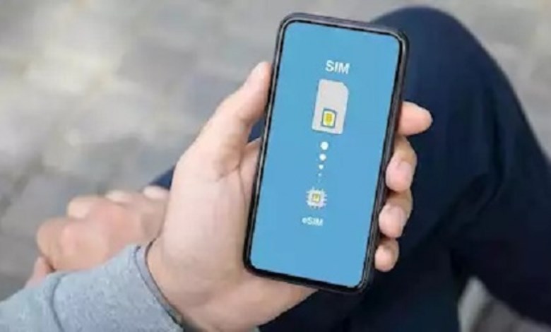 قبل تفعيل شريحة eSIM في مصر.. خطوة واحدة تكشف إذا كان هاتفك جاهزًا أم لا