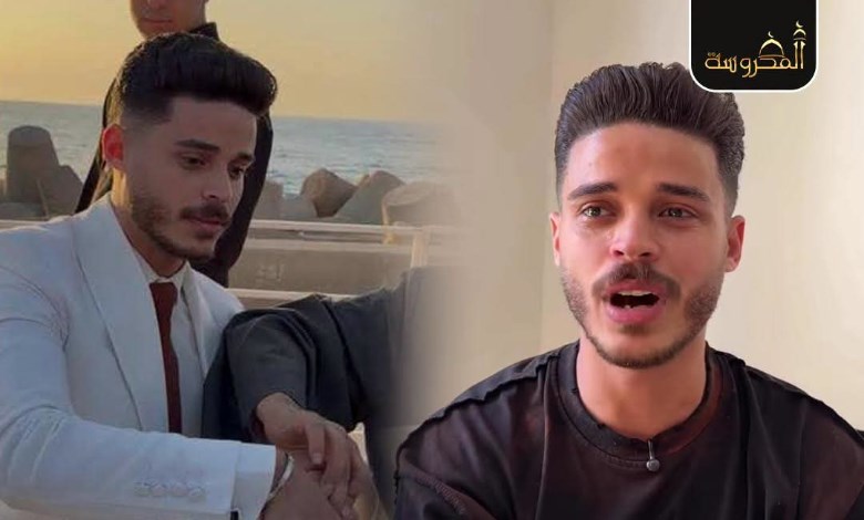 «مش هتنازل عن حقي».. عريس "القايمة على بياض" يتخذ إجراءات قانونية ضد أسرة زوجته