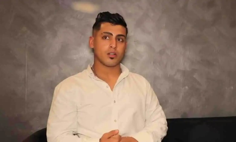 كروان مشاكل