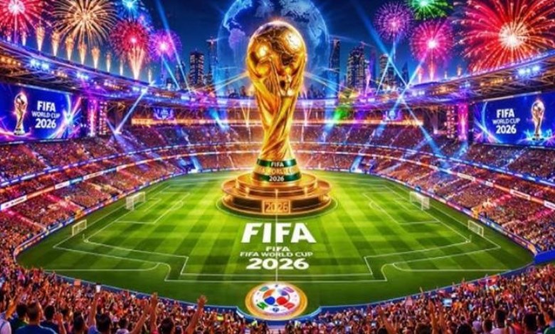 كأس العالم