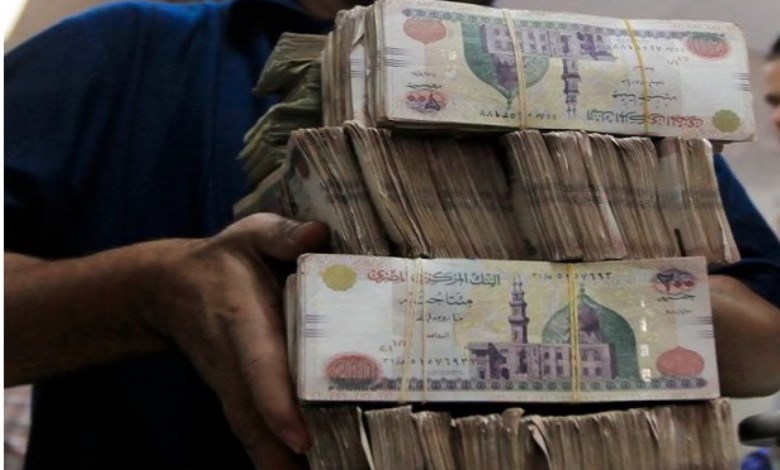 زيادة المعاشات الجديدة