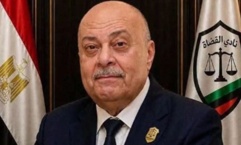 القاضي محمد رفعت