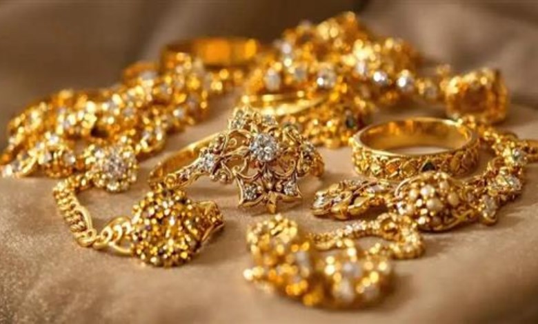 سعر الذهب اليوم