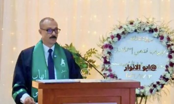 المهندس إيهاب فتحي السيد، نائب رئيس جهاز مدينة العبور الجديدة