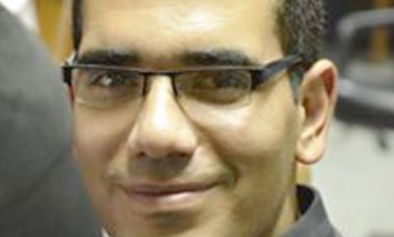 محمد محروس