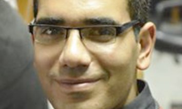 محمد محروس