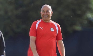 ابراهيم حسن 