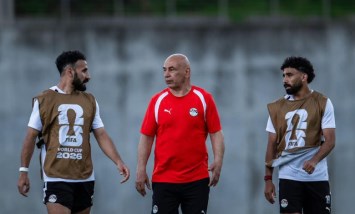 منتخب مصر 