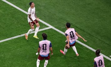 منتخب إسبانيا 